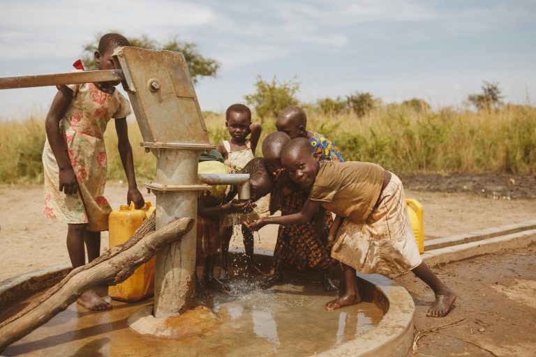 Water Sanitation